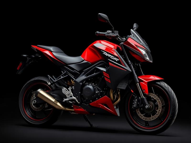 TVS Apache RTR