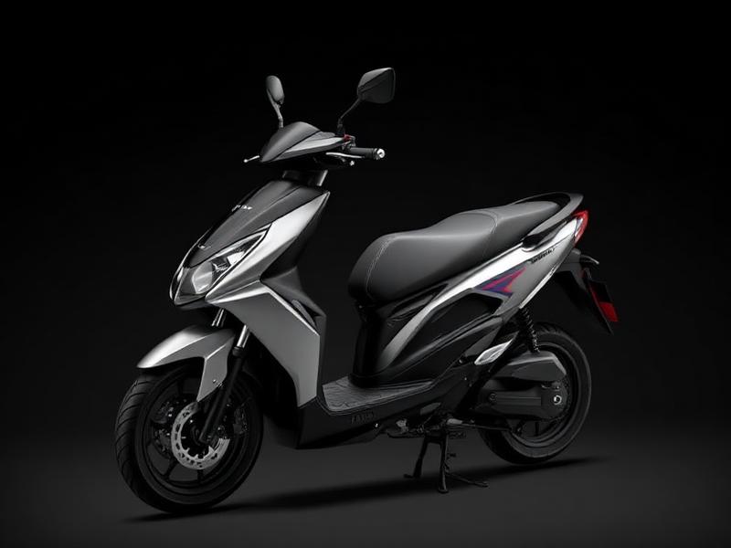 TVS N-Torq 125