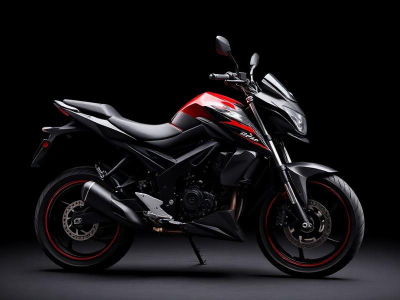 Bajaj Pulsar
