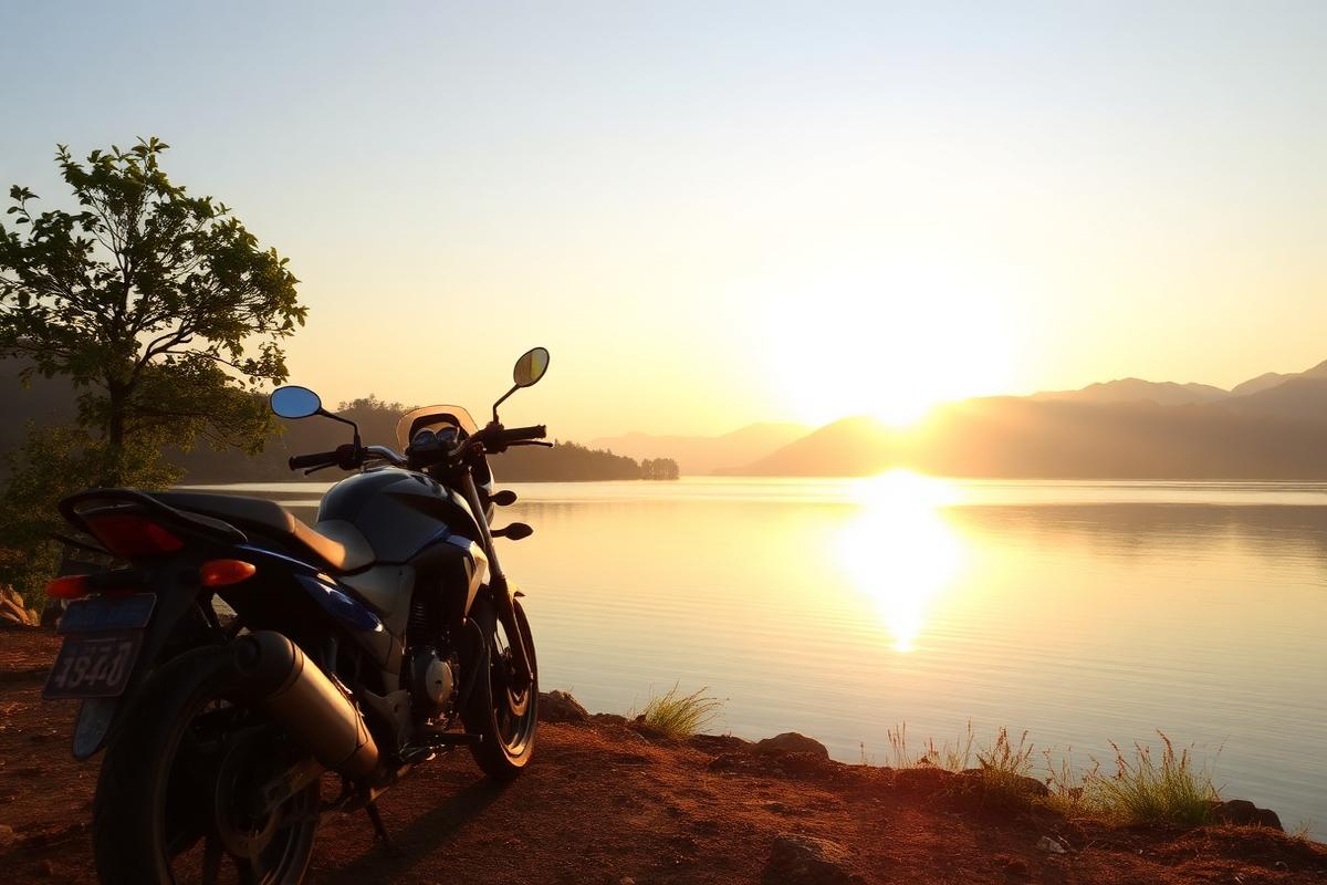 Lakeside & Sarangkot Sunrise